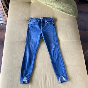 CURRENT/ELLIOTT Size 27